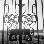 Helmsley, Gate